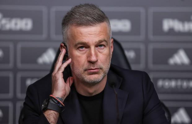 Decizie luată împotriva formației lui Edi Iordănescu » Start teribil pentru antrenorul român la Legia Varșovia!
