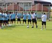 Claudiu Niculescu a sunat adunarea! CSM Slatina s-a reunit: lotul prezent, noutăți și absenți