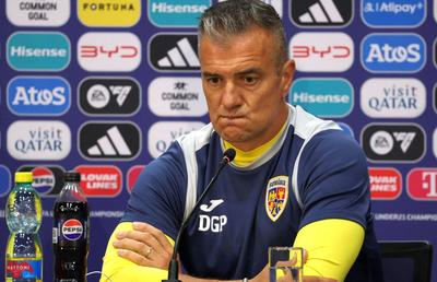 Declarații curioase ale lui Pancu: convins că am fi arătat altfel la Euro cu fotbalistul care n-a mai jucat de un an » Mihai Stoica e contrariat: „Să-și dea refresh!”