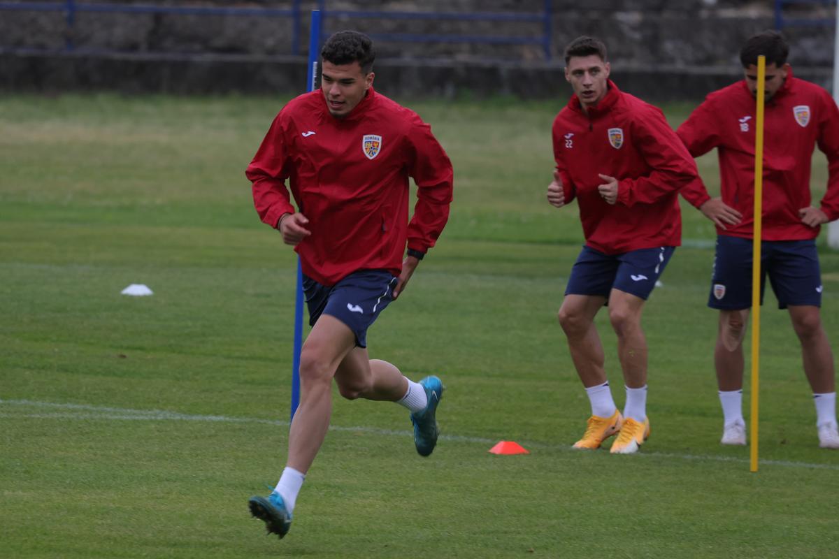 UEFA a interzis România pe terenul central din Bratislava » Motivul ciudat al deciziei luate
