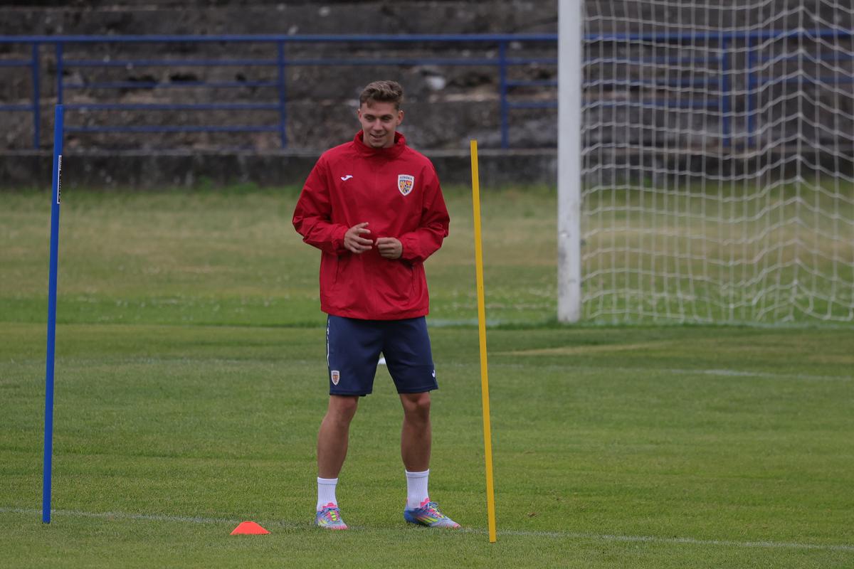 UEFA a interzis România pe terenul central din Bratislava » Motivul ciudat al deciziei luate