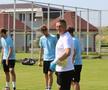 Claudiu Niculescu a sunat adunarea! CSM Slatina s-a reunit: lotul prezent, noutăți și absenți
