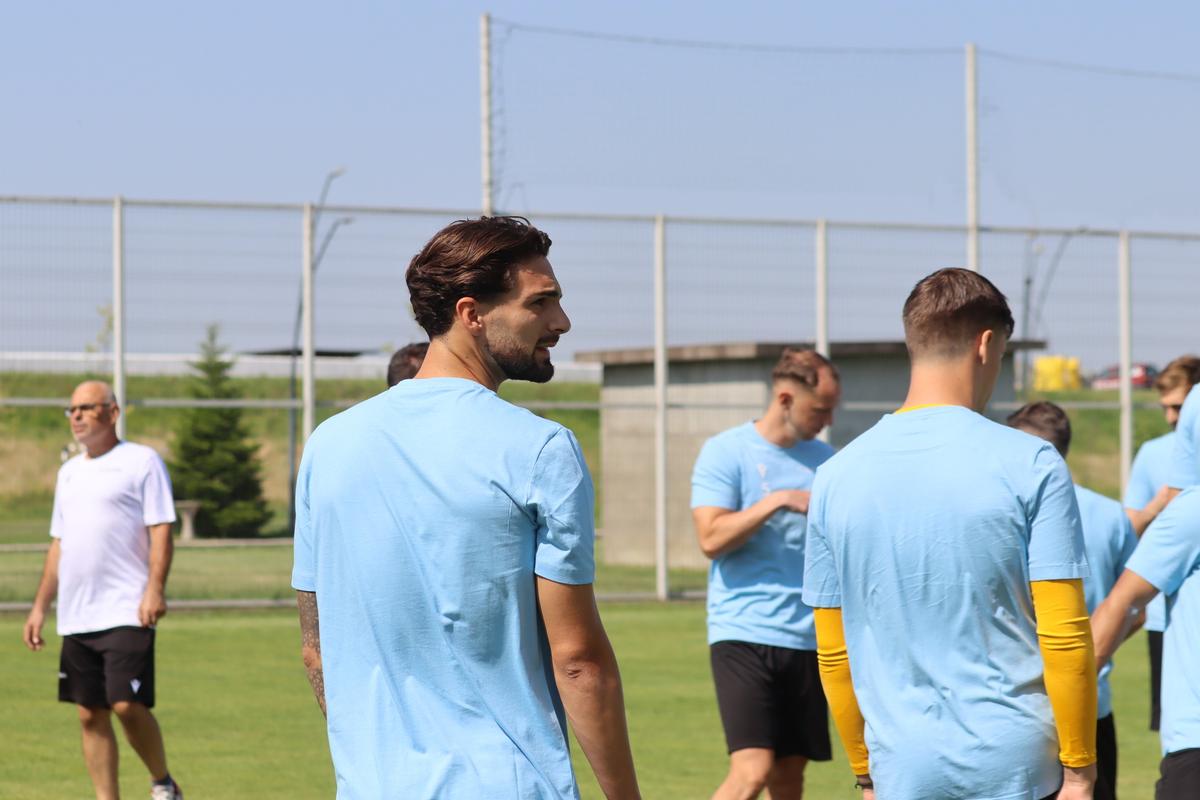 CSM Slatina s-a reunit / foto: Facebook