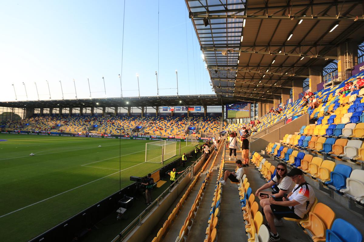 MOL Aréna