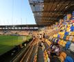 MOL Aréna din Dunajská Streda FOTO: Ionuţ Iordache (GSP)