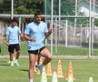 Claudiu Niculescu a sunat adunarea! CSM Slatina s-a reunit: lotul prezent, noutăți și absenți