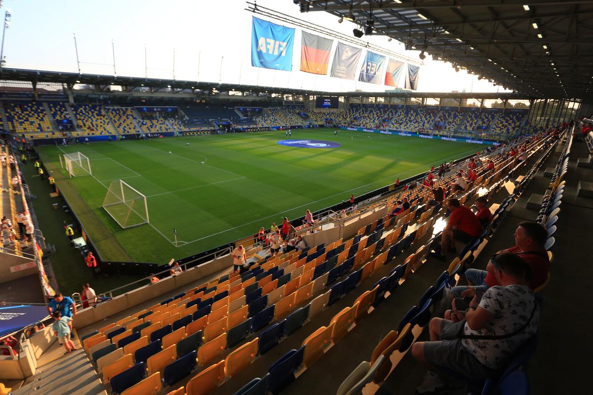 MOL Aréna