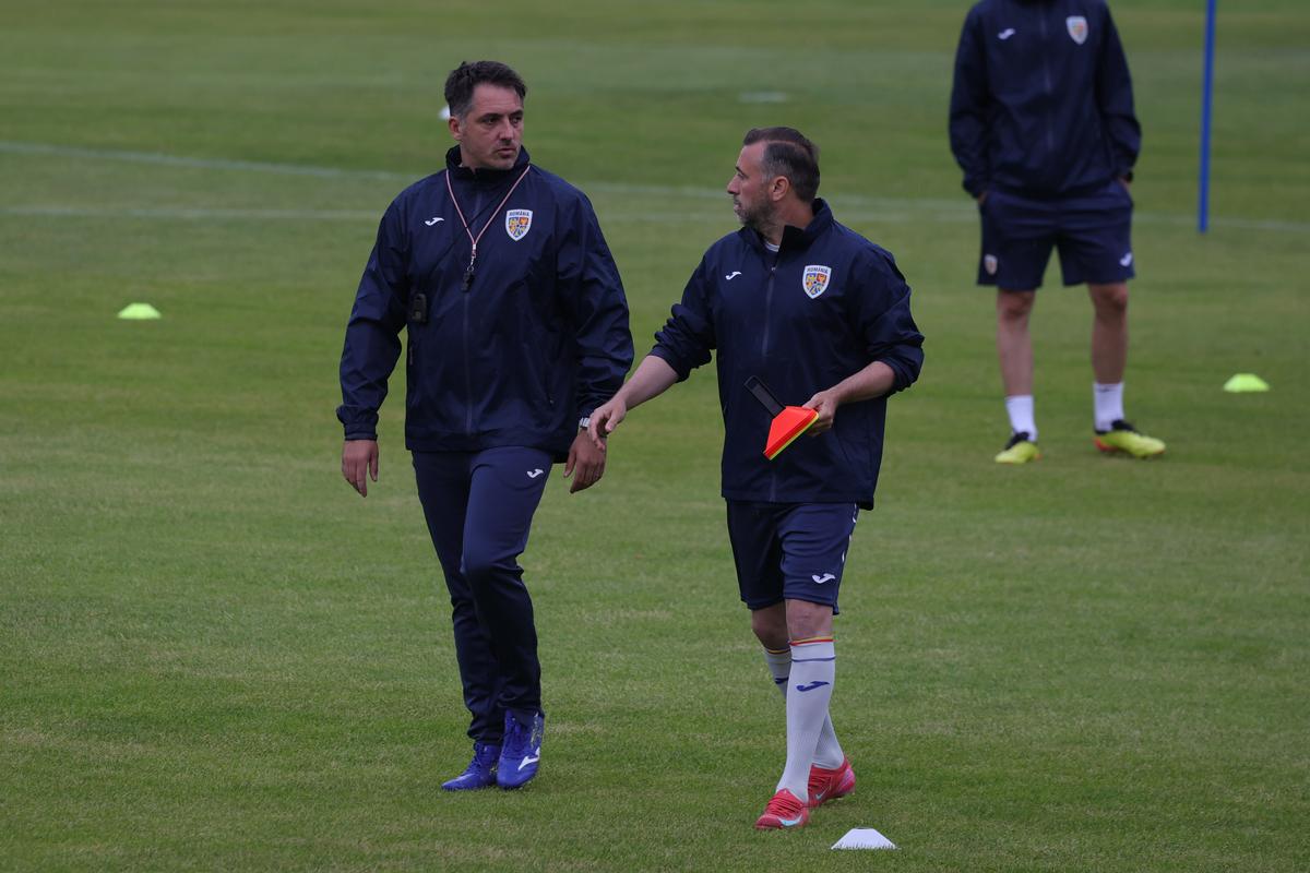 UEFA a interzis România pe terenul central din Bratislava » Motivul ciudat al deciziei luate