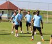 Claudiu Niculescu a sunat adunarea! CSM Slatina s-a reunit: lotul prezent, noutăți și absenți