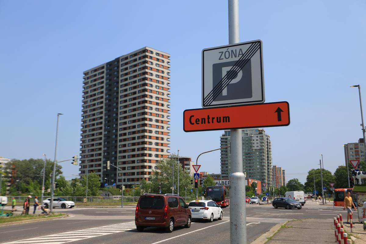 Petržalka