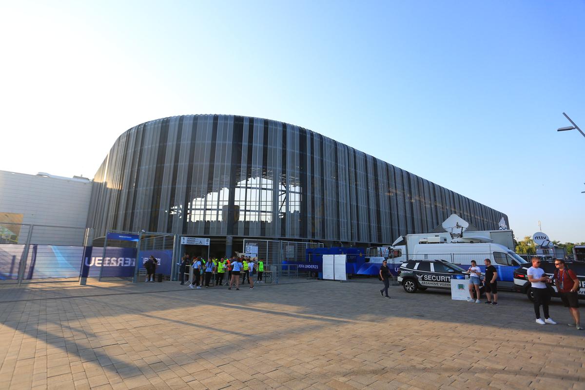 MOL Aréna