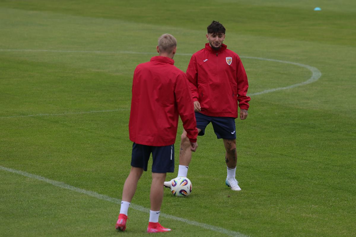 UEFA a interzis România pe terenul central din Bratislava » Motivul ciudat al deciziei luate