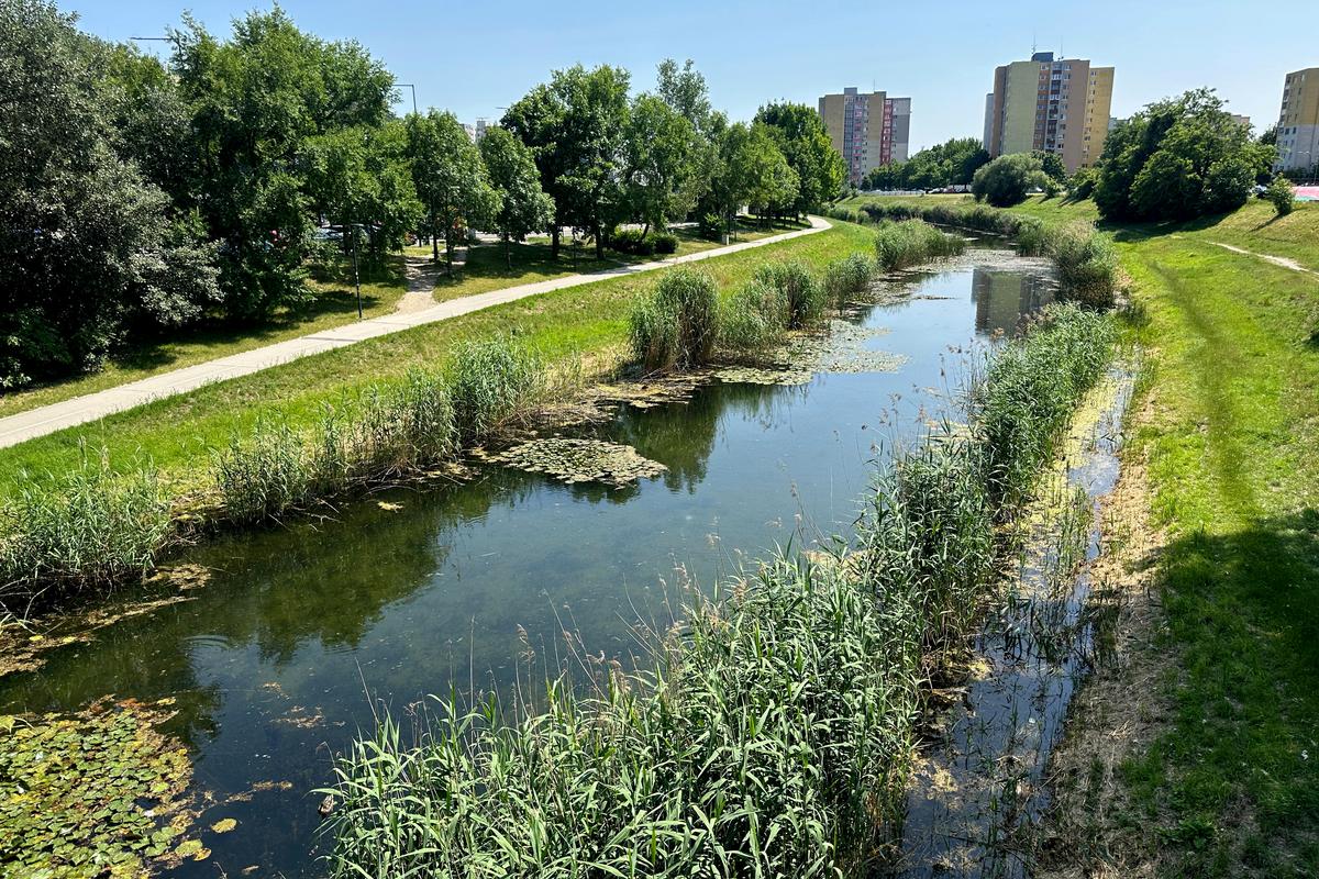 Petržalka