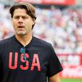 Mauricio Pochettino // foto: Imago Images