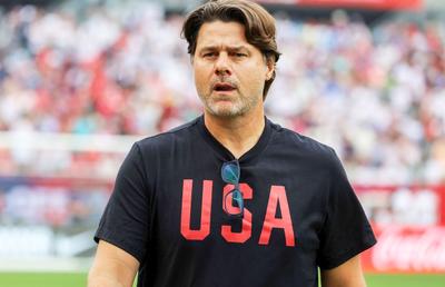 ULUITOR! Ce a putut să declare Mauricio Pochettino, după ajutorul primit de SUA de la FIFA: „Pentru cei care iubesc sportul!”