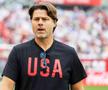 Mauricio Pochettino, selecționerul SUA / Foto: Imago Images