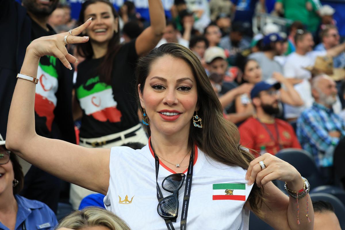 Fotbaliștii iranieni se revoltă: „FIFA să ne ajute! E un dezastru ce ni se întâmplă”