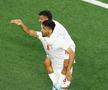 Mohammad Mohebi, gest controversat în Iran - Noua Zeelandă