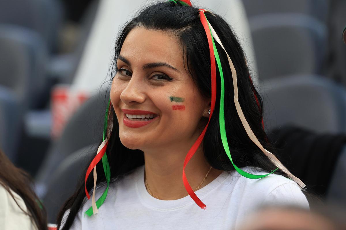 Fotbaliștii iranieni se revoltă: „FIFA să ne ajute! E un dezastru ce ni se întâmplă”
