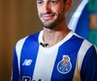 Tiago Ferreira a semnat cu Porto