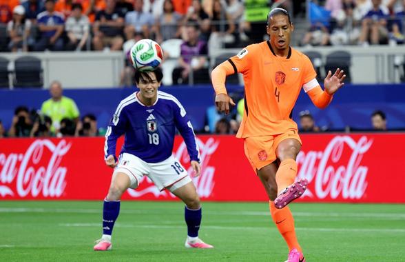 Van Dijk, primul jucător care critică pauzele „de hidratare” » Cum influențează întreruperile partida