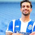 Tiago Ferreira a semnat cu Porto // Sursă foto: Instagram @fcporto
