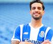Tiago Ferreira a semnat cu Porto // Sursă foto: Instagram @fcporto
