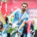 Bernardo Silva // foto: Guliver/gettyimages