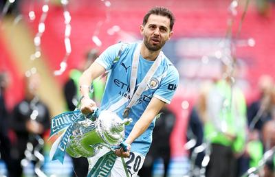 De ce amână Real Madrid prezentarea lui Bernardo Silva, deși transferul este rezolvat