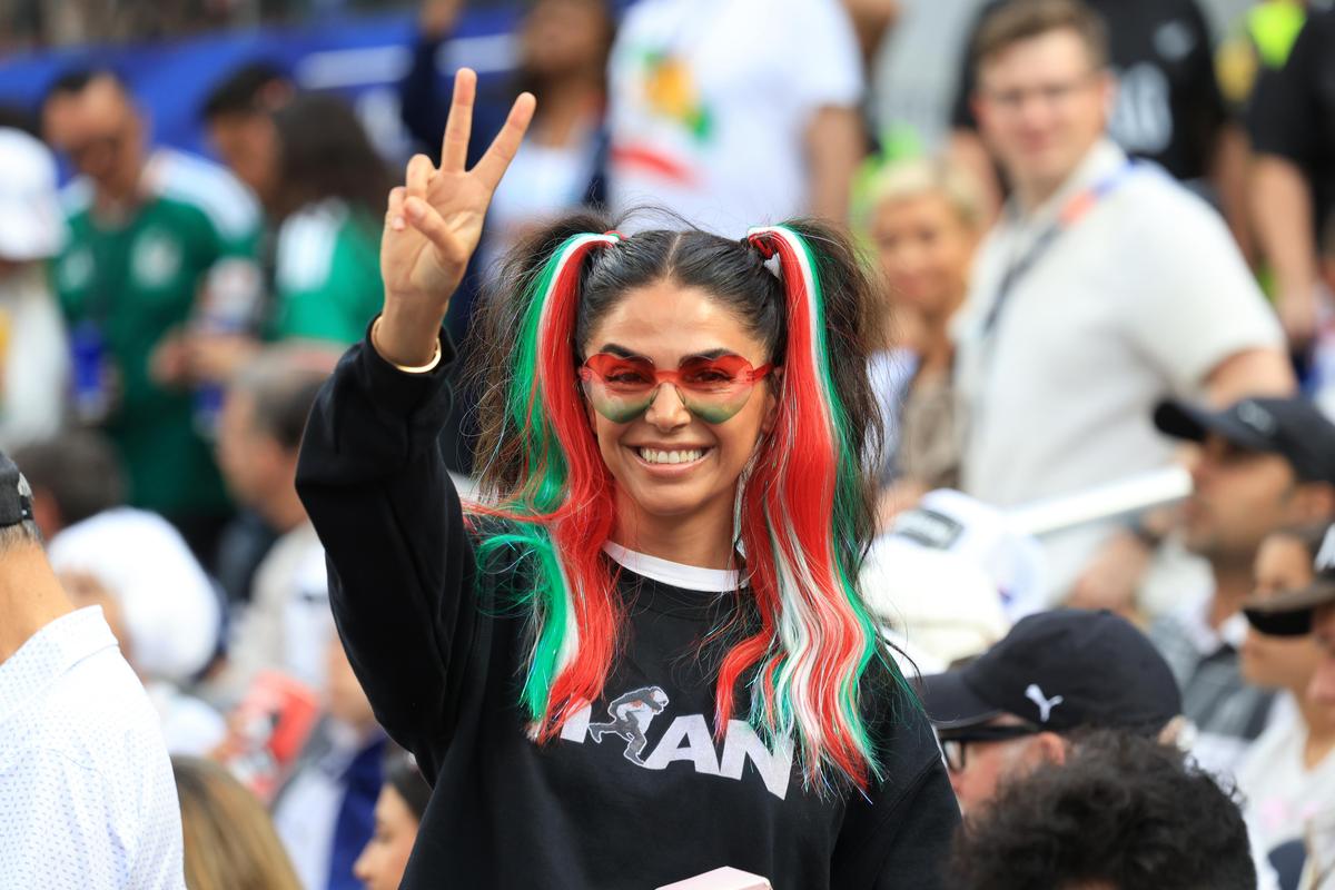 Fotbaliștii iranieni se revoltă: „FIFA să ne ajute! E un dezastru ce ni se întâmplă”