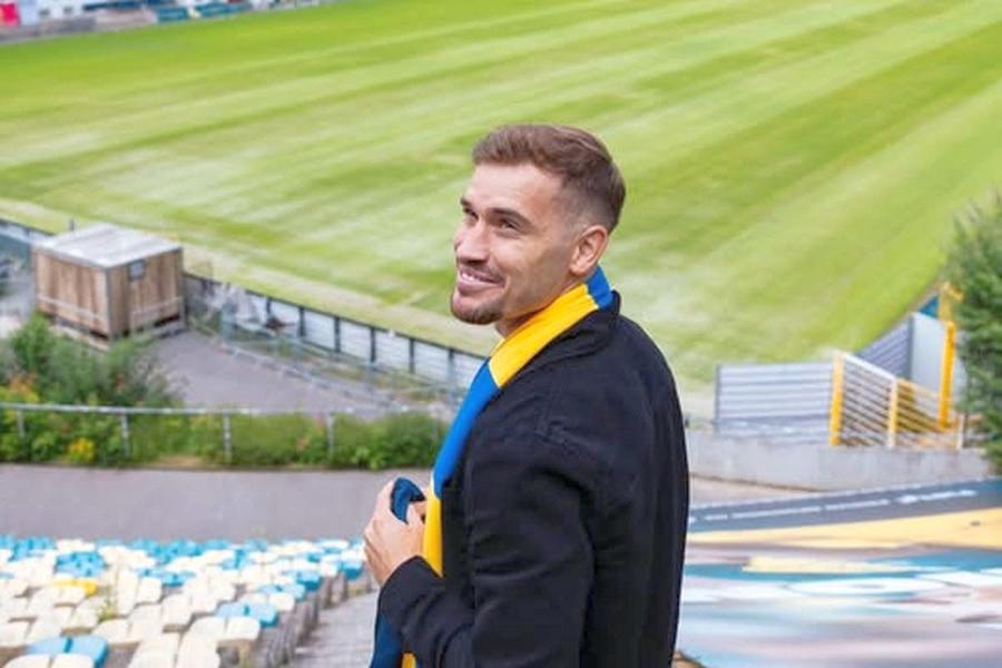 Darius Olaru, prezentat la Royale Union Saint-Gilloise Ionel Dănciulescu, marcaj la Andrei Nicolescu și un mesaj dur în plin mercato: „Nu a câștigat absolut nimic!”