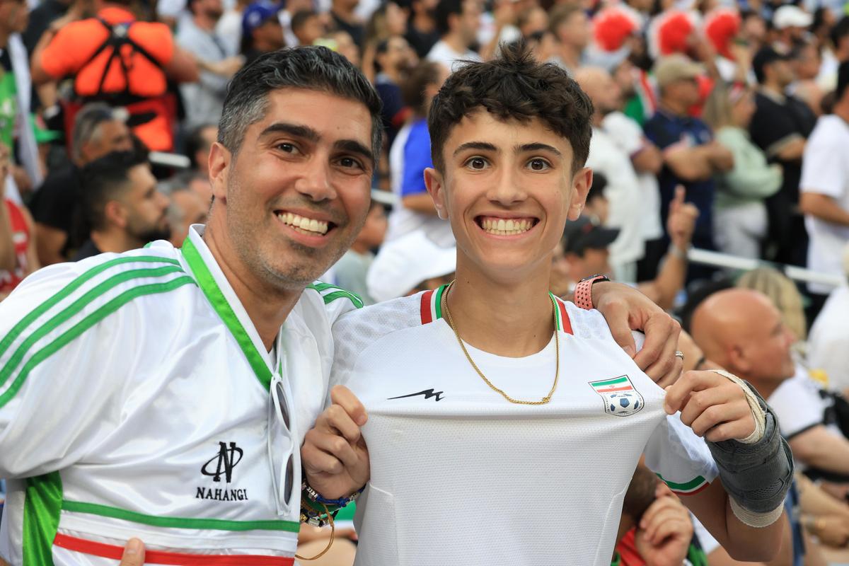 Fotbaliștii iranieni se revoltă: „FIFA să ne ajute! E un dezastru ce ni se întâmplă”