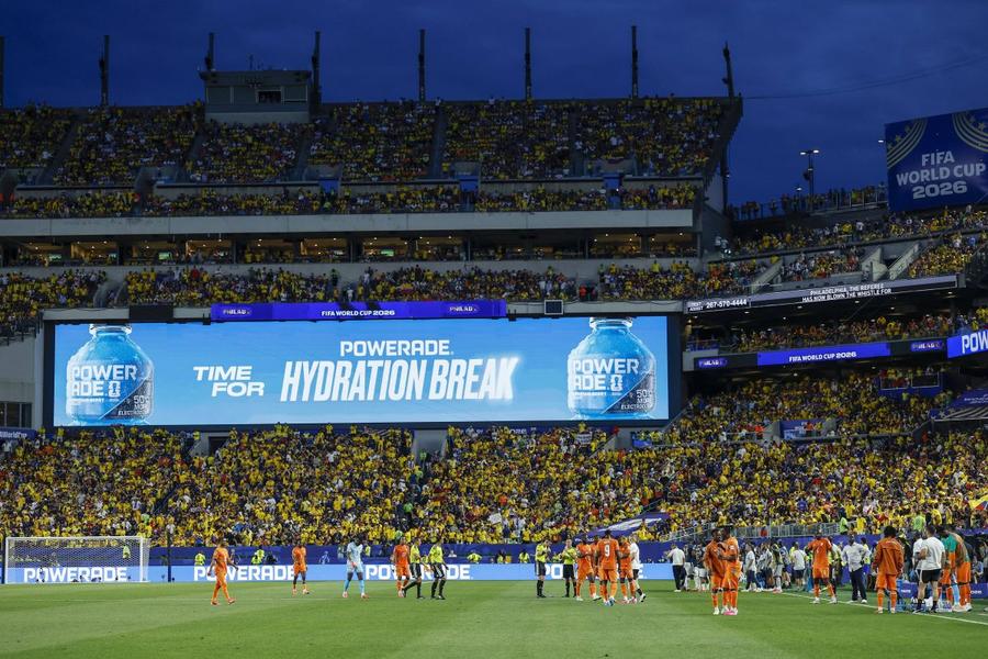 Efectul noilor reguli impuse de FIFA » Cum se modifică timpul efectiv de joc raportat la ultimele două Mondiale