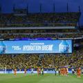 Pauzele de hidratare reinventate de FIFA transformă fotbalul după modelul sporturilor nord-americane / Foto: Imago