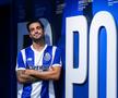Tiago Ferreira a semnat cu Porto