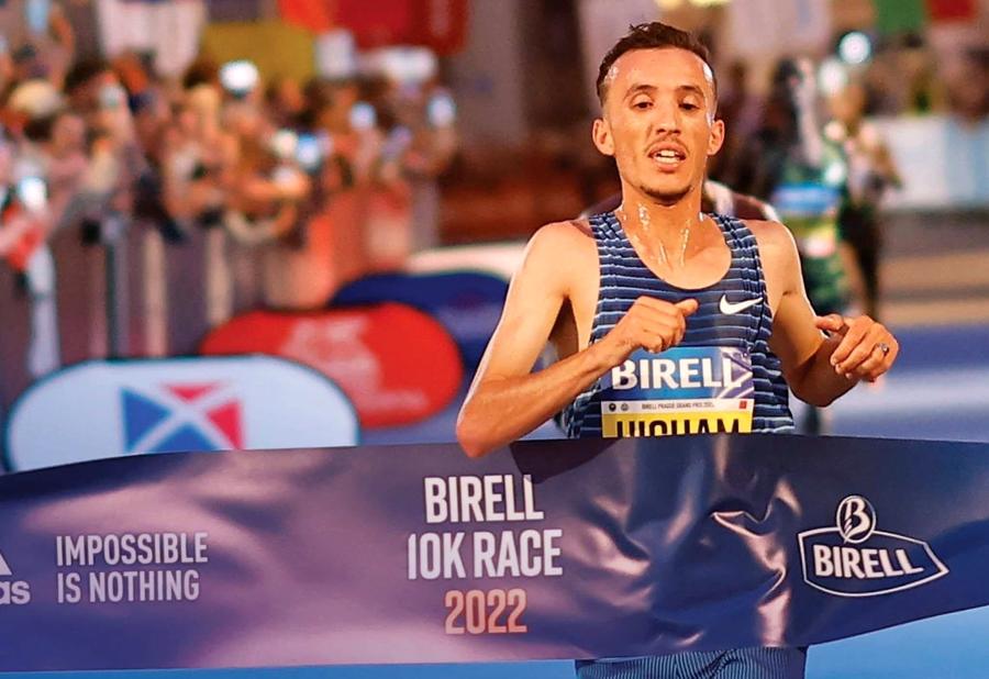 Atleți din aproape 20 de țări vin la Cluj » Cine sunt favoriții la prima ediție a tRUNsylvania International 10K Cluj