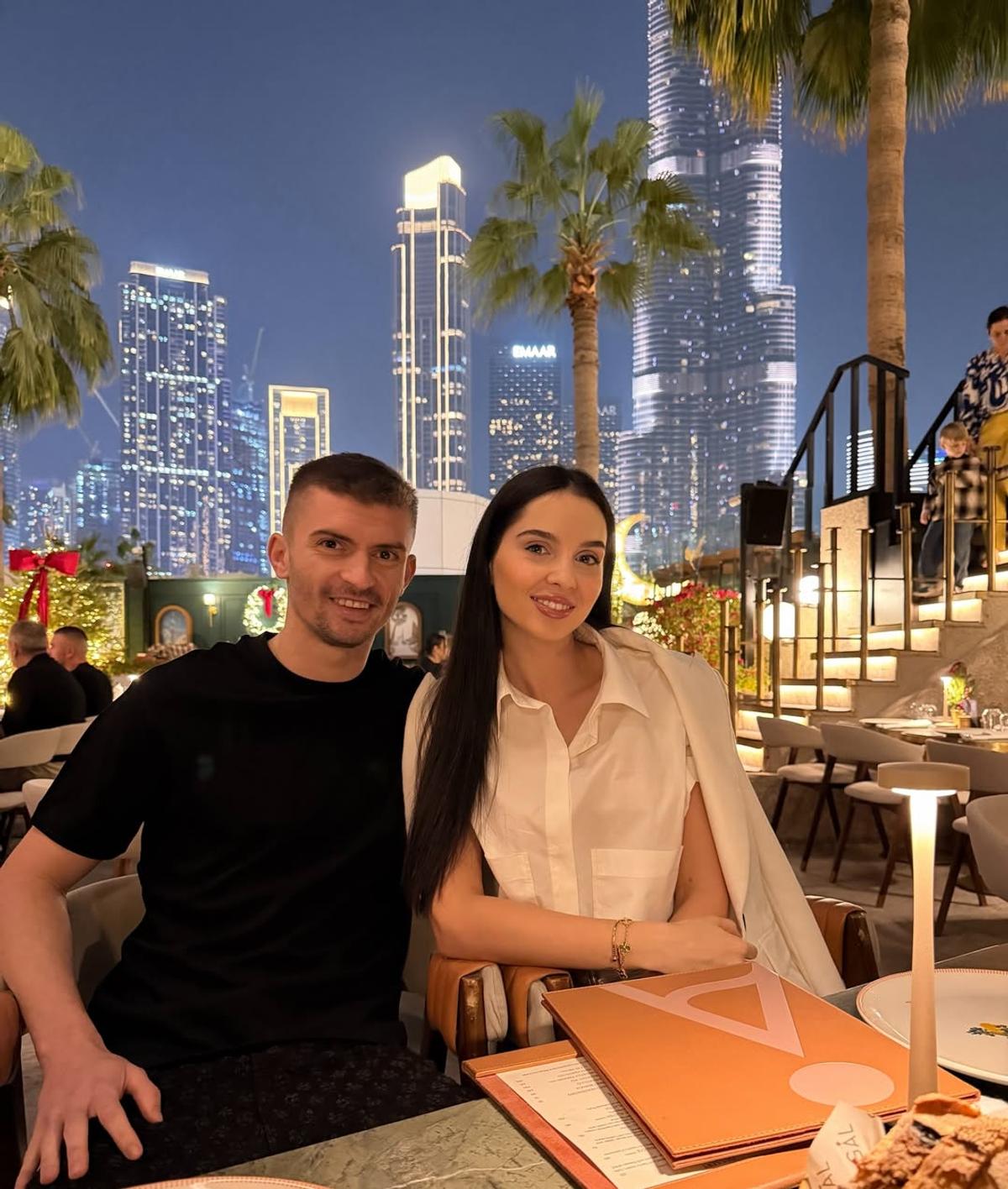 Florin Tănase și Denis Drăguș, vacanță de vis cu soțiile