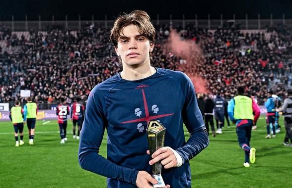 Chelsea îi dă planurile peste cap lui Cristi Chivu! Londonezii au intrat la negocieri cu fotbalistul pentru care Inter a pregătit o „ofertă istorică”