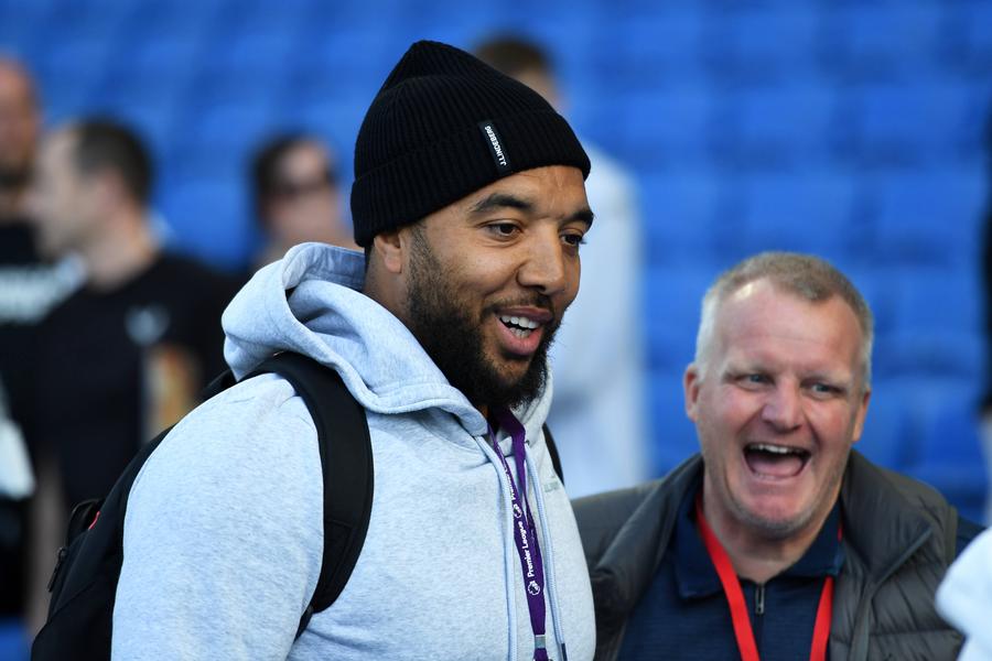 Troy Deeney, fost atacant englez // foto: Imago Images A făcut praf transferurile lui Real Madrid: „Nu îmi place deloc”