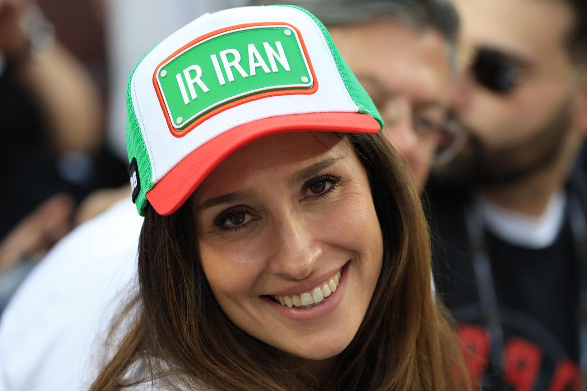 Fotbaliștii iranieni se revoltă: „FIFA să ne ajute! E un dezastru ce ni se întâmplă”