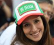 Cum a fost atmosfera la Iran – Noua Zeelandă // FOTO: Ionuț Iordache (GSP)