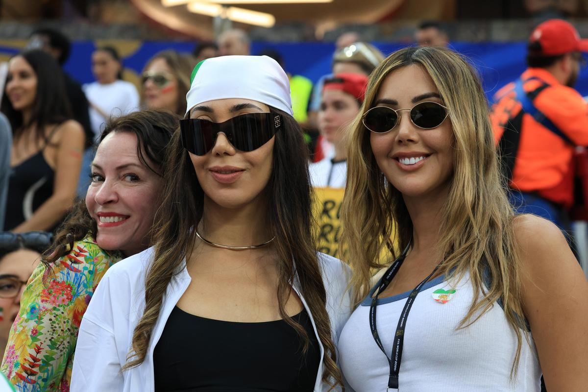 Fotbaliștii iranieni se revoltă: „FIFA să ne ajute! E un dezastru ce ni se întâmplă”