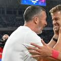 Mihai Stoica, mesaj după plecarea lui Darius Olaru