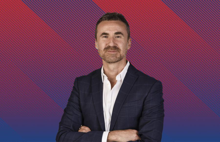 Barca Academy România, afacere de stat: șeful ANS, Bogdan Matei, și ex-premierul Marcel Ciolacu, „nașii” proiectului + Iată cât a costat avionul cu care a venit Joan Laporta la București!