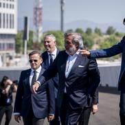 Circuitul din Madrid va fi gata la timp pentru prima sa găzduire de Formula 1 // FOTO Imago Images