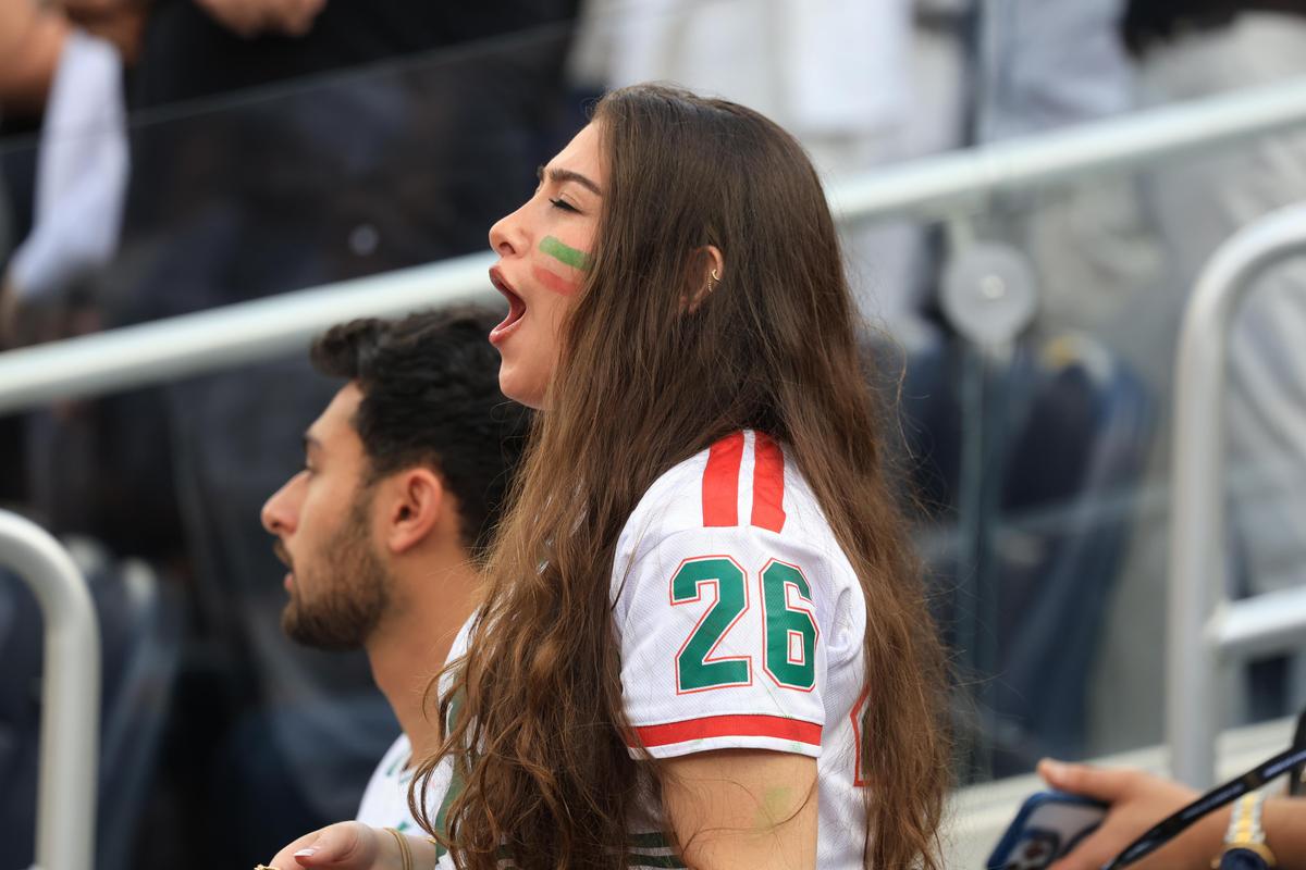 Fotbaliștii iranieni se revoltă: „FIFA să ne ajute! E un dezastru ce ni se întâmplă”