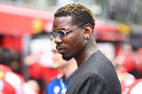 Paul Pogba // FOTO Getty Images