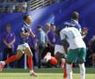 Kylian Mbappe a făcut un joc fabulos și a intrat în istoria Franței/ foto Imago Images