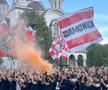 Suporterii lui Dinamo nu acceptă noua siglă