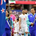 În prim-plan, Mehdi Taremi // foto: Imago Images